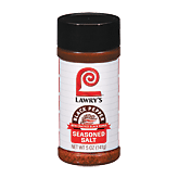 Lawry's Seasoned Salt w/Black Pepper Full-Size Picture